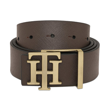Tommy Hilfiger Arslev Men's Reversible Belt