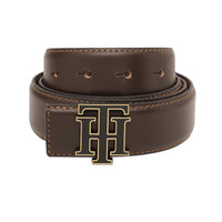 Tommy Hilfiger Skibet
Men's Non Reversible Belt