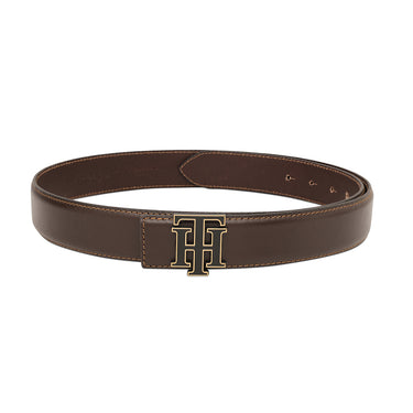 Tommy Hilfiger Skibet Men's Non Reversible Belt