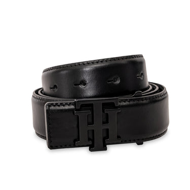 Tommy Hilfiger Skibet Men's Non Reversible Belt