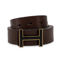 Tommy Hilfiger Howells Men's Reversible Belt