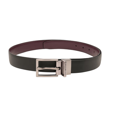 Tommy Hilfiger Glebe Men's Reversible Belt
