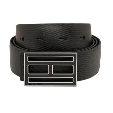 Tommy Hilfiger Crab Men's Reversible Belt