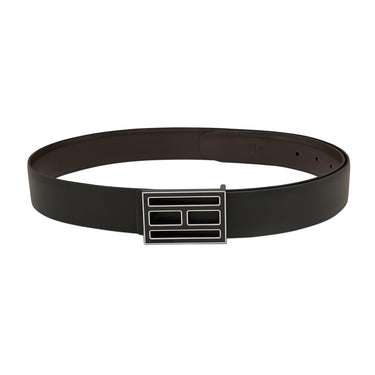 Tommy Hilfiger Crab Men's Reversible Belt