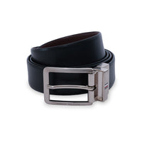 Tommy Hilfiger Oistins Men's Reversible Belt