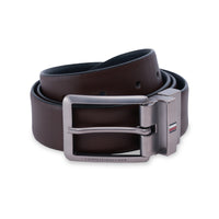 Tommy Hilfiger Oistins Men's Reversible Belt