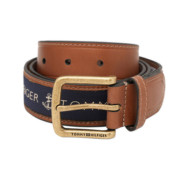 Tommy Hilfiger Ellerton Men's Non Reversible Belt