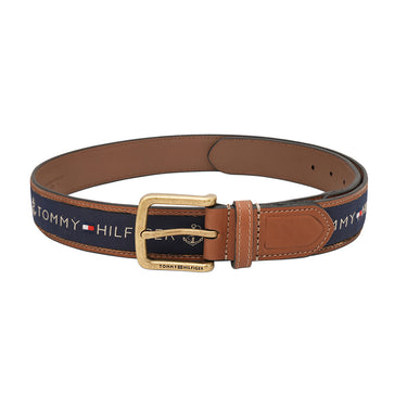 Tommy Hilfiger Ellerton Men's Non Reversible Belt