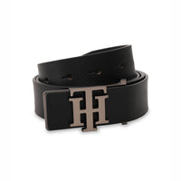 Tommy Hilfiger Wabana Men's Non Reversible Belt