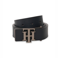 Tommy Hilfiger Wabana Men's Non Reversible Belt