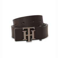 Tommy Hilfiger Wabana Men's Non Reversible Belt