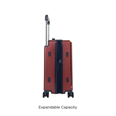 Tommy Hilfiger Broadway Hard Luggage Cabin