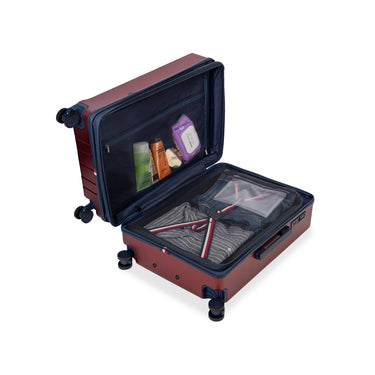 Tommy Hilfiger Broadway Hard Luggage Cabin