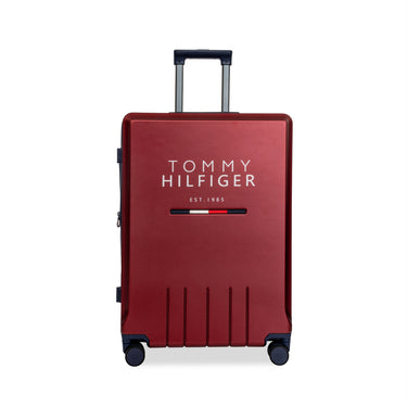 Tommy Hilfiger Broadway Hard Luggage Mid
