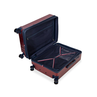 Tommy Hilfiger Broadway Hard Luggage Mid