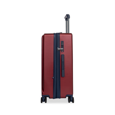Tommy Hilfiger Broadway Hard Luggage Mid