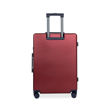 Tommy Hilfiger Broadway Hard Luggage Mid