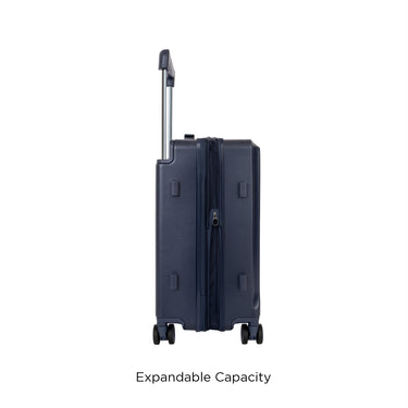 Tommy Hilfiger Broadway Hard Luggage Cabin