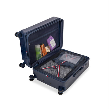 Tommy Hilfiger Broadway Hard Luggage Cabin
