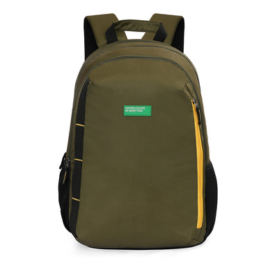 United Colors of Benetton
Fabio Non Laptop Backpack