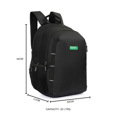 United Colors of Benetton Fabio Non Laptop Backpack