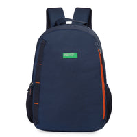United Colors of Benetton Fabio Non Laptop Backpack