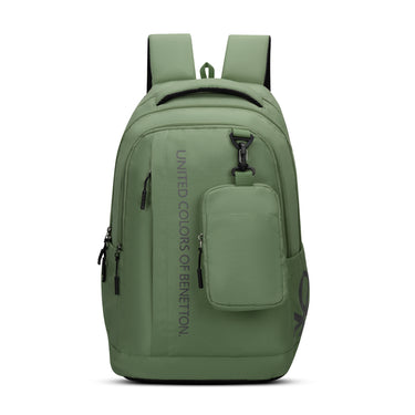 United Colors of Benetton
Apex Laptop Backpack