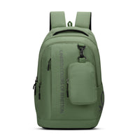 United Colors of Benetton Apex Laptop Backpack