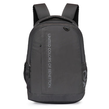 United Colors of Benetton Apex Laptop Backpack
