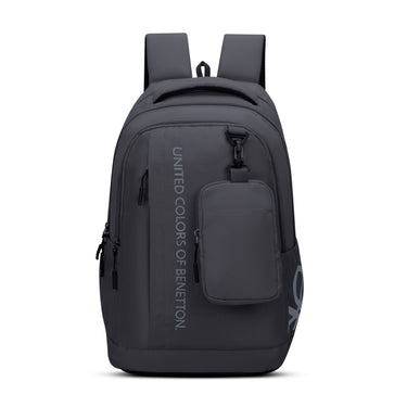 United Colors of Benetton
Apex Laptop Backpack
