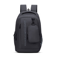 United Colors of Benetton Apex Laptop Backpack