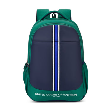 United Colors of Benetton
Sonic Laptop Backpack