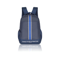 United Colors of Benetton Sonic Laptop Backpack