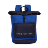 United Colors of Benetton Grand Slam Laptop Backpack