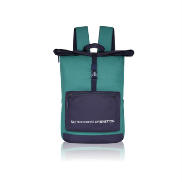 United Colors of Benetton Grand Slam Laptop Backpack