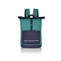 United Colors of Benetton Grand Slam Laptop Backpack