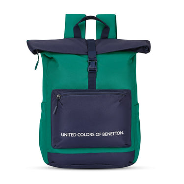 United Colors of Benetton
Grand Slam Laptop Backpack