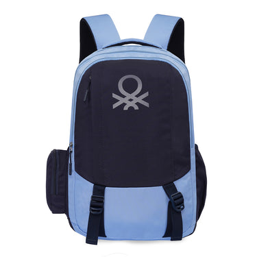 United Colors of Benetton Turf Laptop Backpack