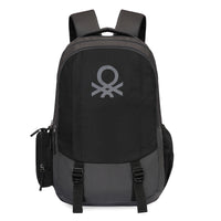 United Colors of Benetton Turf Laptop Backpack