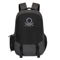 United Colors of Benetton
Turf Laptop Backpack