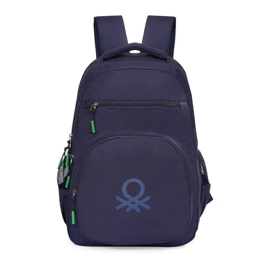 United Colors of Benetton Hype Laptop Backpack