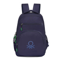 United Colors of Benetton
Hype Laptop Backpack