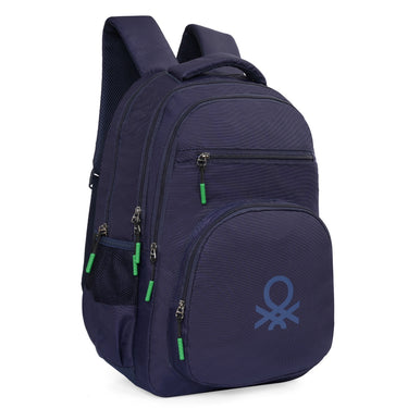 United Colors of Benetton Hype Laptop Backpack