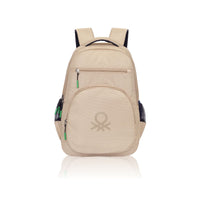 United Colors of Benetton Hype Laptop Backpack