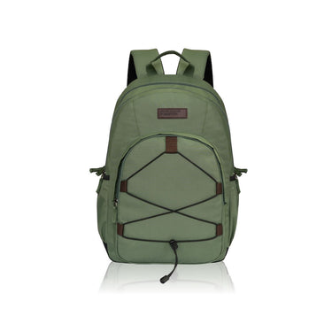 United Colors of Benetton Fern Laptop Backpack