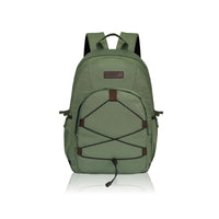 United Colors of Benetton Fern Laptop Backpack