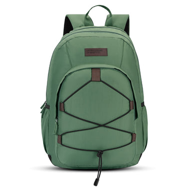 United Colors of Benetton
Fern Laptop Backpack