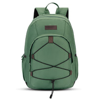 United Colors of Benetton Fern Laptop Backpack