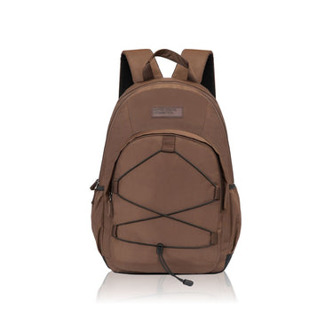 United Colors of Benetton Fern Laptop Backpack