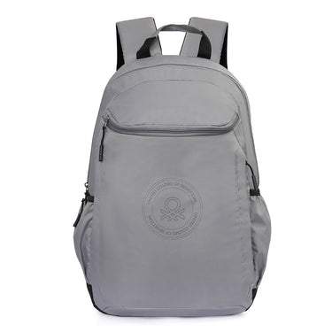 United Colors of Benetton Quirky Laptop Backpack